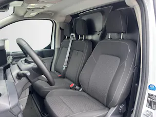 Ford Transit C Van 320 L1 2.0 EcoBlue 136 Trend