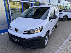 Peugeot Partner Kaw. 1000 Long 1.5 BlueHDI 130 S/S 4x4