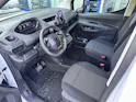 Peugeot Partner Kaw. 1000 Long 1.5 BlueHDI 130 S/S 4x4