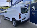 Peugeot Partner Kaw. 1000 Long 1.5 BlueHDI 130 S/S 4x4