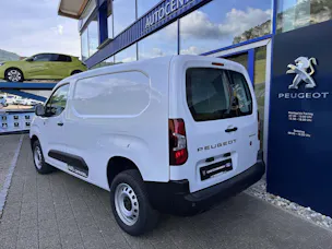 Peugeot Partner Kaw. 1000 Long 1.5 BlueHDI 130 S/S 4x4