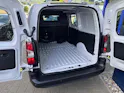 Peugeot Partner Kaw. 1000 Long 1.5 BlueHDI 130 S/S 4x4