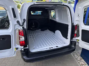 Peugeot Partner Kaw. 1000 Long 1.5 BlueHDI 130 S/S 4x4