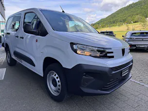 Peugeot Partner Kaw. 1000 Long 1.5 BlueHDI 130 S/S 4x4