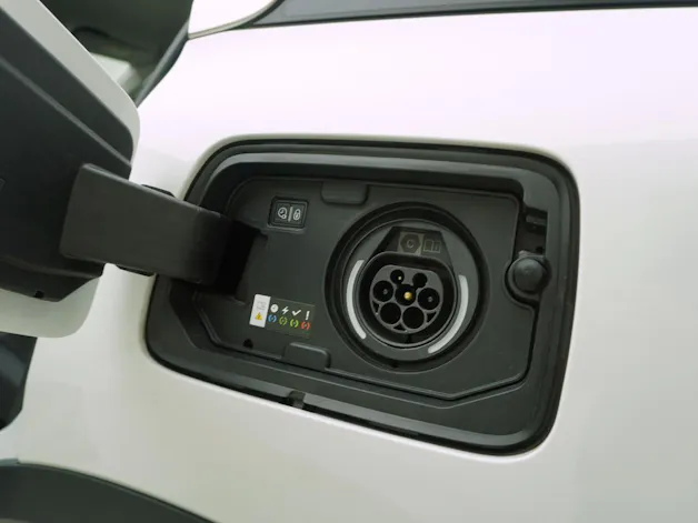Citroën C5 Aircross 1.6 Plug-in Hybrid Swiss Edition