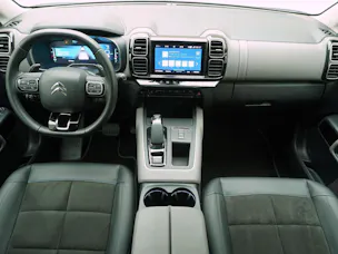 Citroën C5 Aircross 1.6 Plug-in Hybrid Swiss Edition