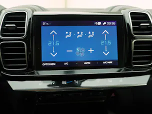 Citroën C5 Aircross 1.6 Plug-in Hybrid Swiss Edition