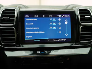Citroën C5 Aircross 1.6 Plug-in Hybrid Swiss Edition