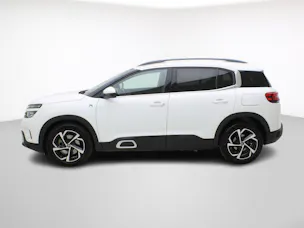 Citroën C5 Aircross 1.6 Plug-in Hybrid Swiss Edition