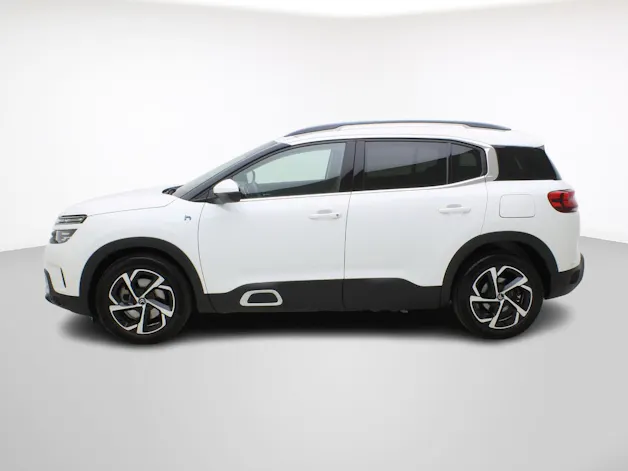 Citroën C5 Aircross 1.6 Plug-in Hybrid Swiss Edition