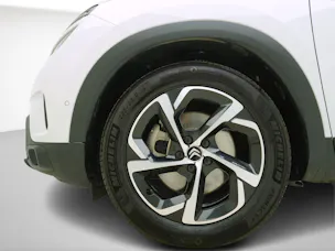 Citroën C5 Aircross 1.6 Plug-in Hybrid Swiss Edition