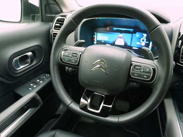 Citroën C5 Aircross 1.6 Plug-in Hybrid Swiss Edition