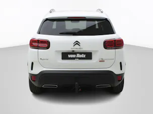 Citroën C5 Aircross 1.6 Plug-in Hybrid Swiss Edition