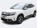 Citroën C5 Aircross 1.6 Plug-in Hybrid Swiss Edition