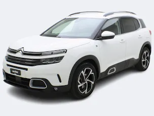 Citroën C5 Aircross 1.6 Plug-in Hybrid Swiss Edition