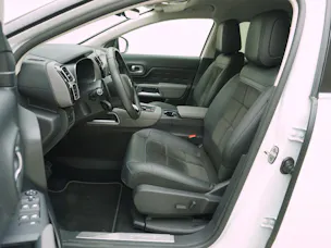 Citroën C5 Aircross 1.6 Plug-in Hybrid Swiss Edition