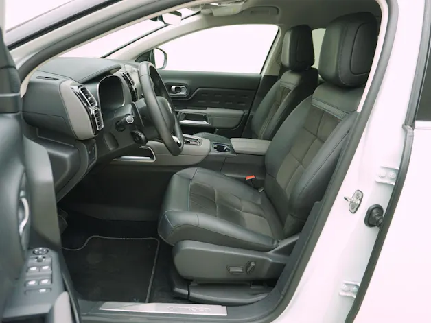 Citroën C5 Aircross 1.6 Plug-in Hybrid Swiss Edition