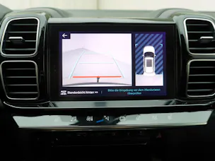 Citroën C5 Aircross 1.6 Plug-in Hybrid Swiss Edition