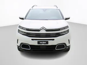 Citroën C5 Aircross 1.6 Plug-in Hybrid Swiss Edition