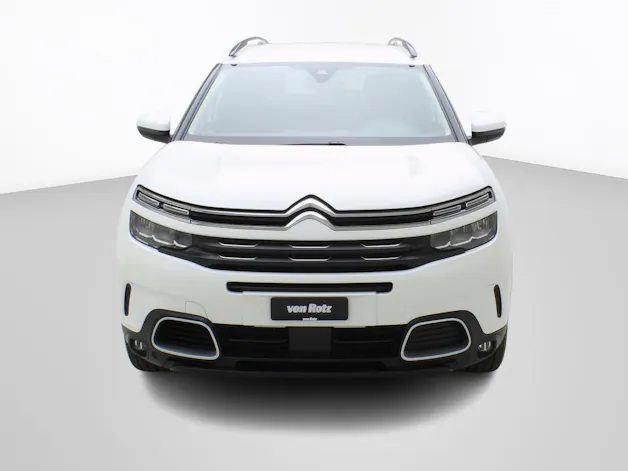 Citroën C5 Aircross 1.6 Plug-in Hybrid Swiss Edition
