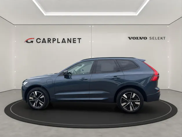 Volvo XC60 2.0 T6 TE Plus Dark eAWD