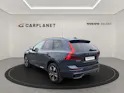Volvo XC60 2.0 T6 TE Plus Dark eAWD