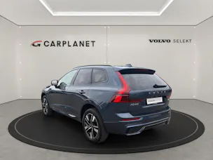 Volvo XC60 2.0 T6 TE Plus Dark eAWD