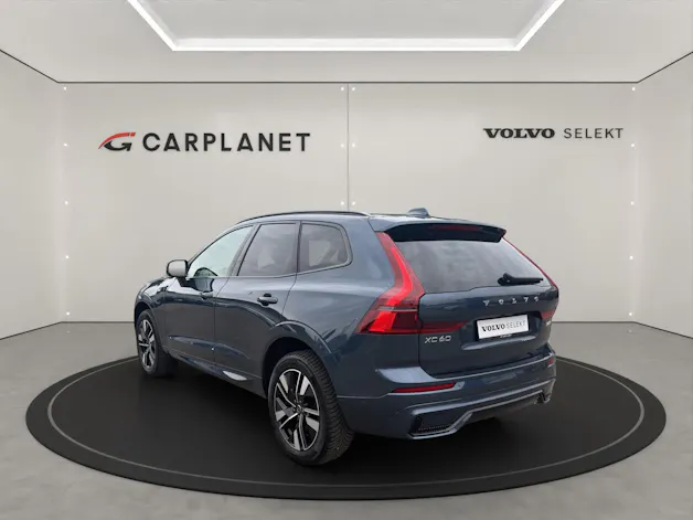 Volvo XC60 2.0 T6 TE Plus Dark eAWD
