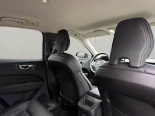 Volvo XC60 2.0 T6 TE Plus Dark eAWD