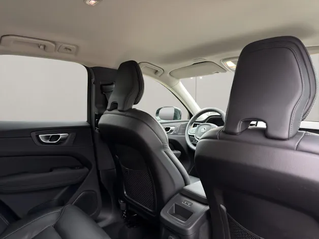 Volvo XC60 2.0 T6 TE Plus Dark eAWD