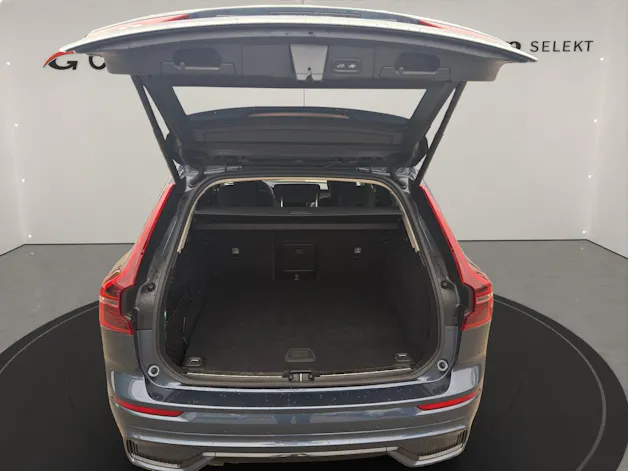 Volvo XC60 2.0 T6 TE Plus Dark eAWD