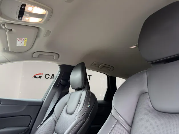 Volvo XC60 2.0 T6 TE Plus Dark eAWD