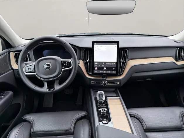 Volvo XC60 2.0 T6 TE Plus Dark eAWD