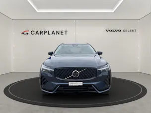 Volvo XC60 2.0 T6 TE Plus Dark eAWD