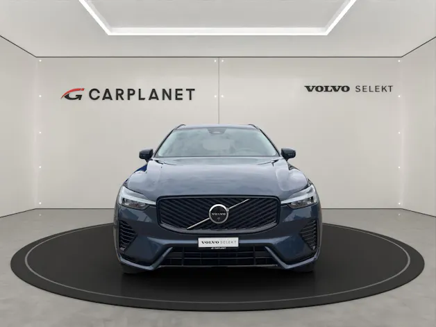 Volvo XC60 2.0 T6 TE Plus Dark eAWD