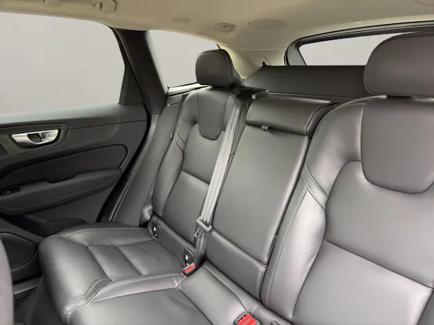 Volvo XC60 2.0 T6 TE Plus Dark eAWD