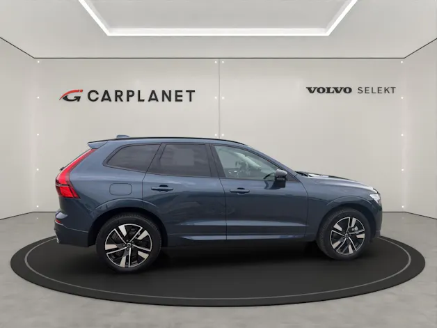 Volvo XC60 2.0 T6 TE Plus Dark eAWD