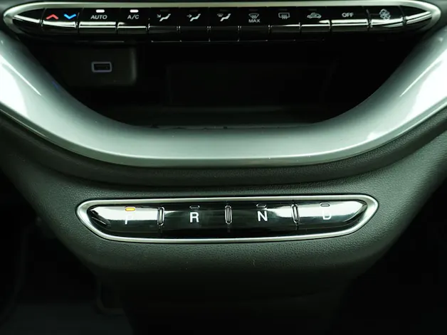 Fiat 500 La Prima