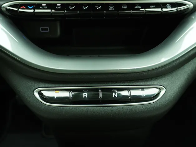 Fiat 500 La Prima