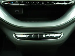 Fiat 500 La Prima