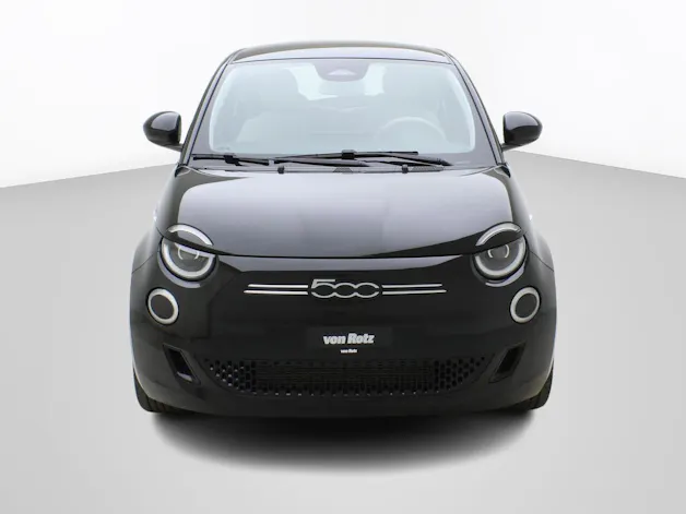 Fiat 500 La Prima
