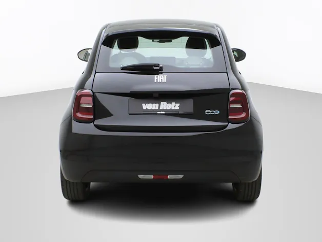 Fiat 500 La Prima