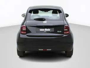 Fiat 500 La Prima