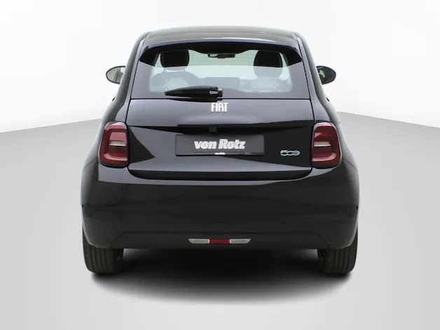 Fiat 500 La Prima