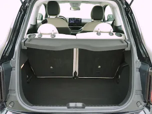 Fiat 500 La Prima