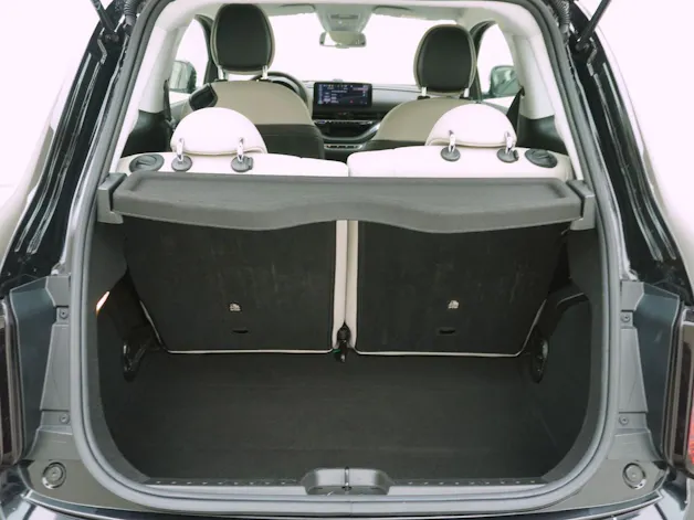 Fiat 500 La Prima