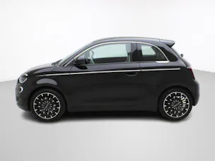 Fiat 500 La Prima
