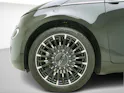 Fiat 500 La Prima