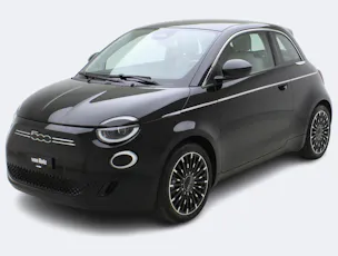 Fiat 500 La Prima