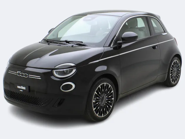 Fiat 500 La Prima